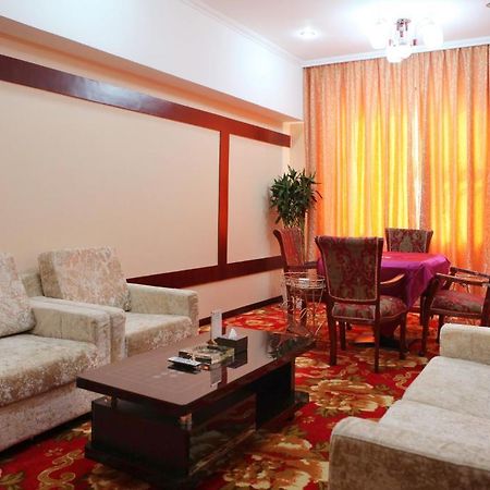Tianhe Hotel Chengdu Zewnętrze zdjęcie