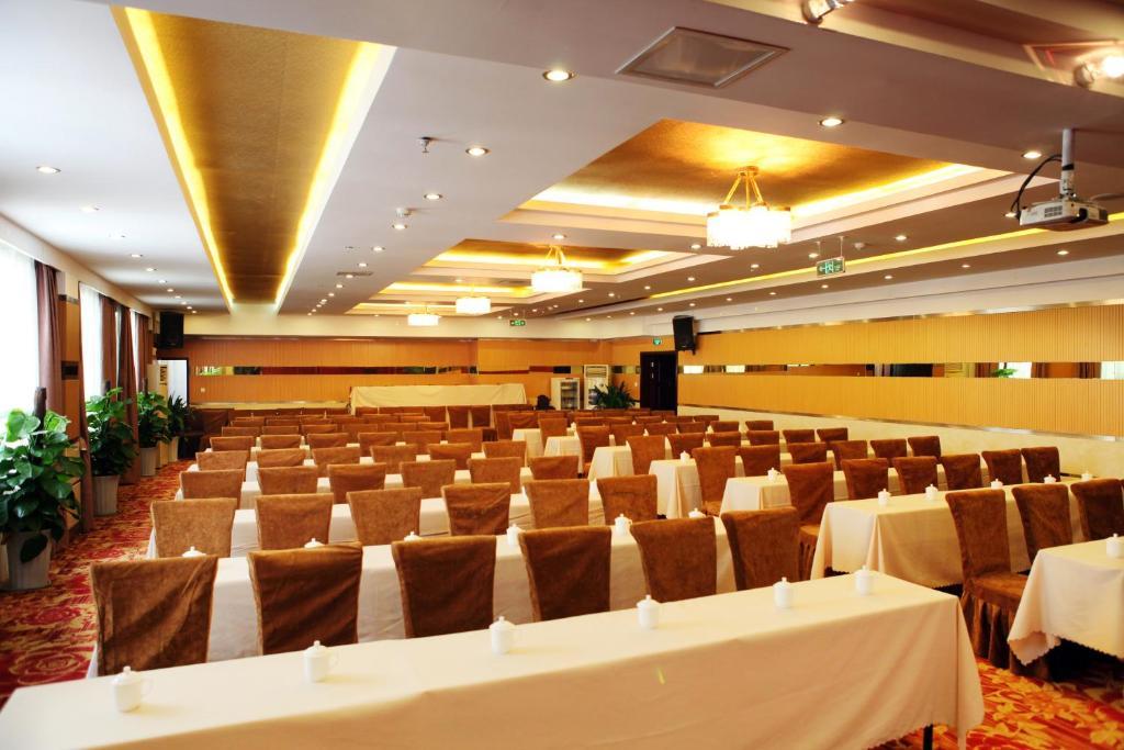 Tianhe Hotel Chengdu Zewnętrze zdjęcie