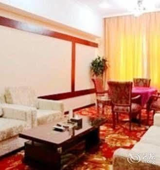 Tianhe Hotel Chengdu Zewnętrze zdjęcie