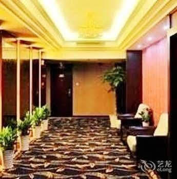 Tianhe Hotel Chengdu Zewnętrze zdjęcie